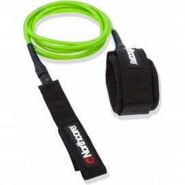 Surfboard Leash Northcore 7'0" Green