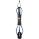 Leash Northcore 7'0" Bleu