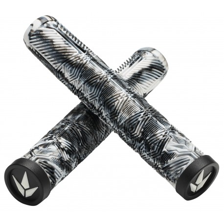 Poignée Blunt V3 Black White