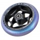 Roue Blunt Tri Bearing 120mm X 30mm Black Galaxy