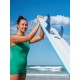 Surf Softech The Slayer 7'0 Clear Sky