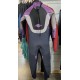 Combinaison d'Occasion Junior Rip Curl Omega 5/3mm T:12ans