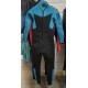 Combinaison Femme D'Occasion Billabong Synergy 4/3mm T:12