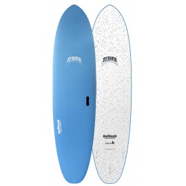 Surf Softech The Slayer 7'0 Clear Sky