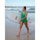 Surf Softech The Slayer 8'0 Clear Sky