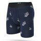 Boxer Homme STANCE Petite Bloom Wholester Navy
