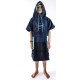 Poncho All-In Junior Blue Surf