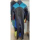 C-Skins React 3/2mm S:12 Second Hand Women Wetsuit