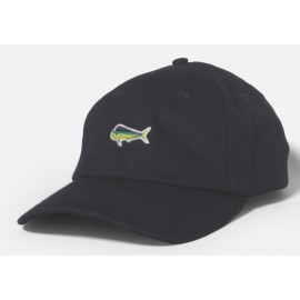 Salty Crew Fishsticks Dad Cap Navy