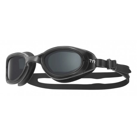 Lunettes De Natation TYR Special Ops 2.0 Polarisées