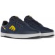 Chaussures Etnies Marana Michelin Navy Yellow