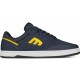 Chaussures Etnies Marana Michelin Navy Yellow