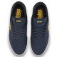 Chaussures Etnies Marana Michelin Navy Yellow