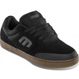 Chaussures Etnies Marana Michelin Black Charcoal Gum