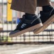 Chaussures Etnies Marana Michelin Black Charcoal Gum