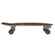 Surf Skate Carver C7 CI Dumpster Driver