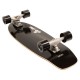 Surf Skate Carver C7 CI Dumpster Driver