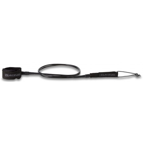 Leash Dakine Kainui Team 6'0 Irons Black