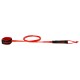 Leash Dakine Kainui Team 6'0 Flame Scarlet