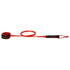 Leash Dakine Kainui Team 6'0 Flame Scarlet