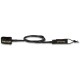 Leash Dakine Longboard Cheville 10.0' Black