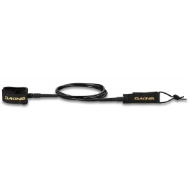 Dakine Longboard Ankle Leash 10.0' Black