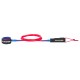 Leash Dakine Longboard Cheville 10.0' Dark Tide