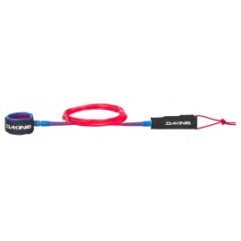 Dakine Longboard Ankle Leash 10.0' Dark Tide