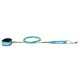 Leash Dakine Kainui Team 8'0 Adriatic Blue