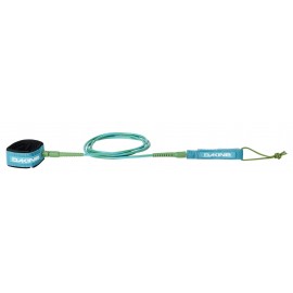 Leash Dakine Kainui Team 8'0 Adriatic Blue