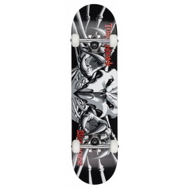 Skate Complet Birdhouse Falcon III 7.75" Black