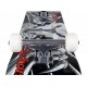 Skate Complet Birdhouse Falcon III 7.75" Black