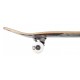 Birdhouse Falcon III 7.75" Black Complet Skateboard