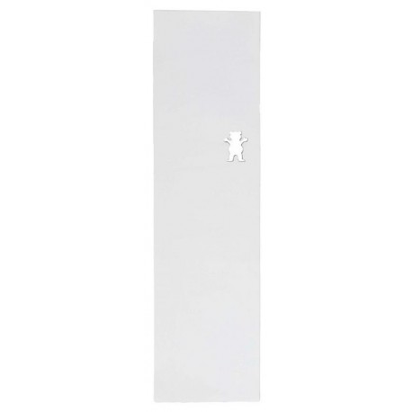 Grizzly Clear Griptape 10.0"
