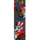 Grizzly Griptape Graffic Don't Even Trip 9.0"