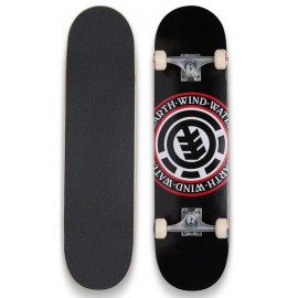 Skate Complet Element Seal 8.25"
