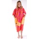 Poncho All-In Kid Matis Rose