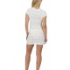 Robe Salty Crew Shell Ya Cover Up White