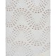 Robe Salty Crew Shell Ya Cover Up White