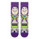 Chaussettes Stance Buzz Crew Purple