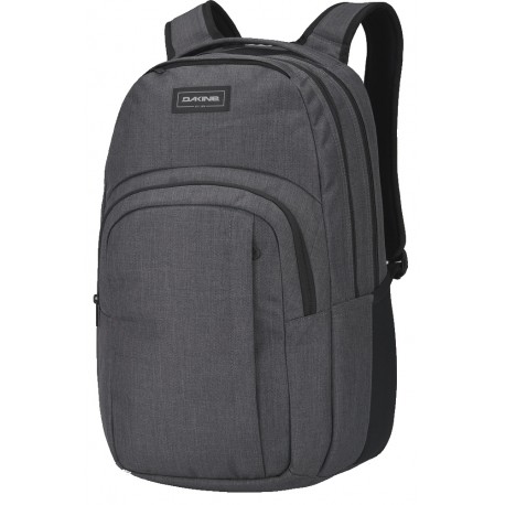 Sac à Dos Dakine Campus L 33L Carbon