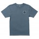 Tee Shirt Junior Salty Crew Tentacles Boys Slate