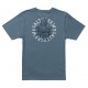 Tee Shirt Junior Salty Crew Tentacles Boys Slate