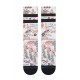 STANCE Lei Lei Crew Socks – Grey