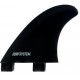 Surf System Compatibles FCS 1 Fins Side GX