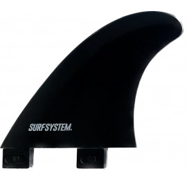 Surf System Compatibles FCS 1 Fins Side GX
