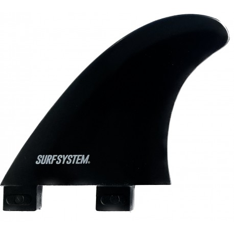 Surf System Compatibles FCS 1 Fins Side GX