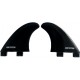 Ailerons Surf System Compatibles FCS 1 Side GX
