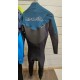 Combinaison d'Occasion Rip Curl Dawn Patrol Front Zip 3/2mm Taille L