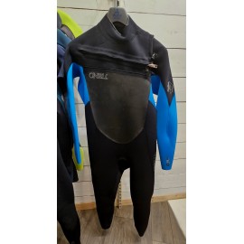 Combinaison d'Occasion O'Neill Superfreak Chest Zip 3/2mm Taille XL